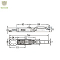 Wing Van Truck Tailboard Sping Loaded Toggle Latch